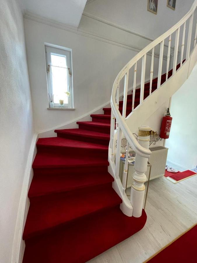 Boutique Haus Sissi Fussen