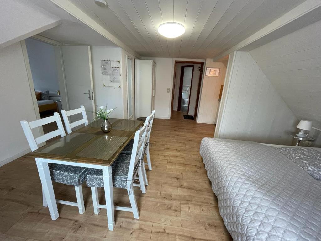 Boutique Haus Sissi Fussen