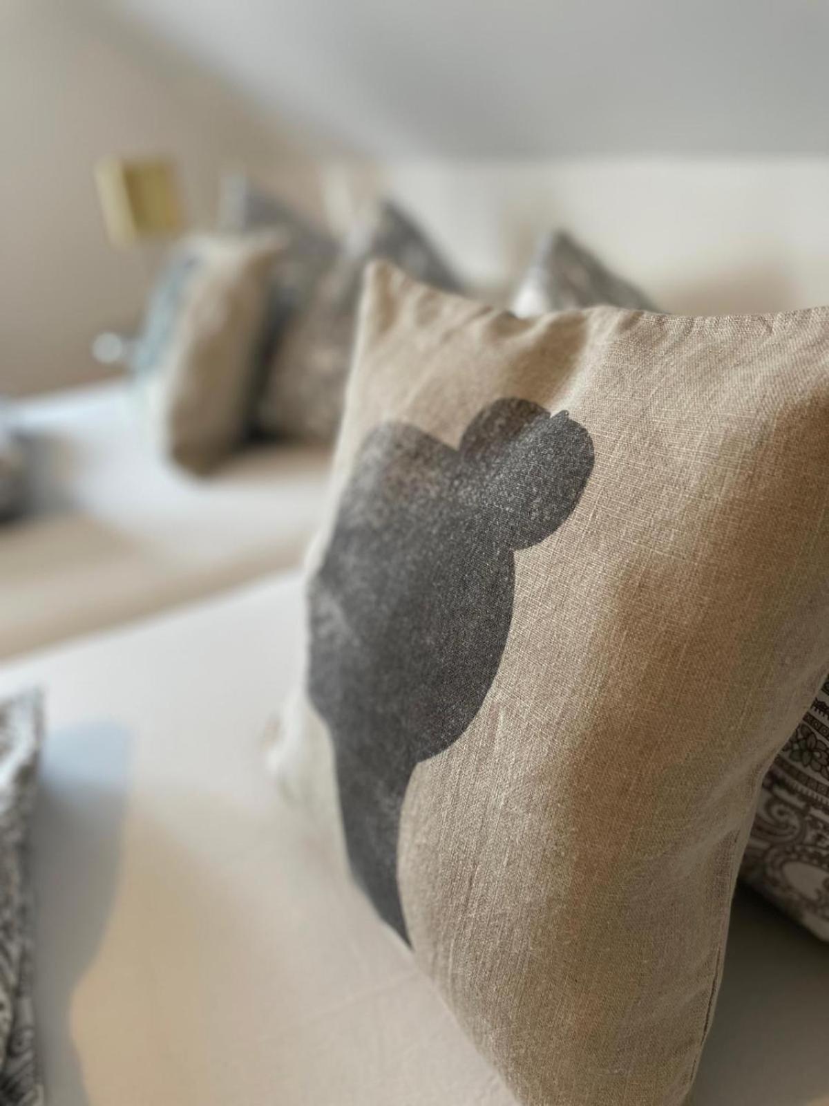 Boutique Haus Sissi Apartment *