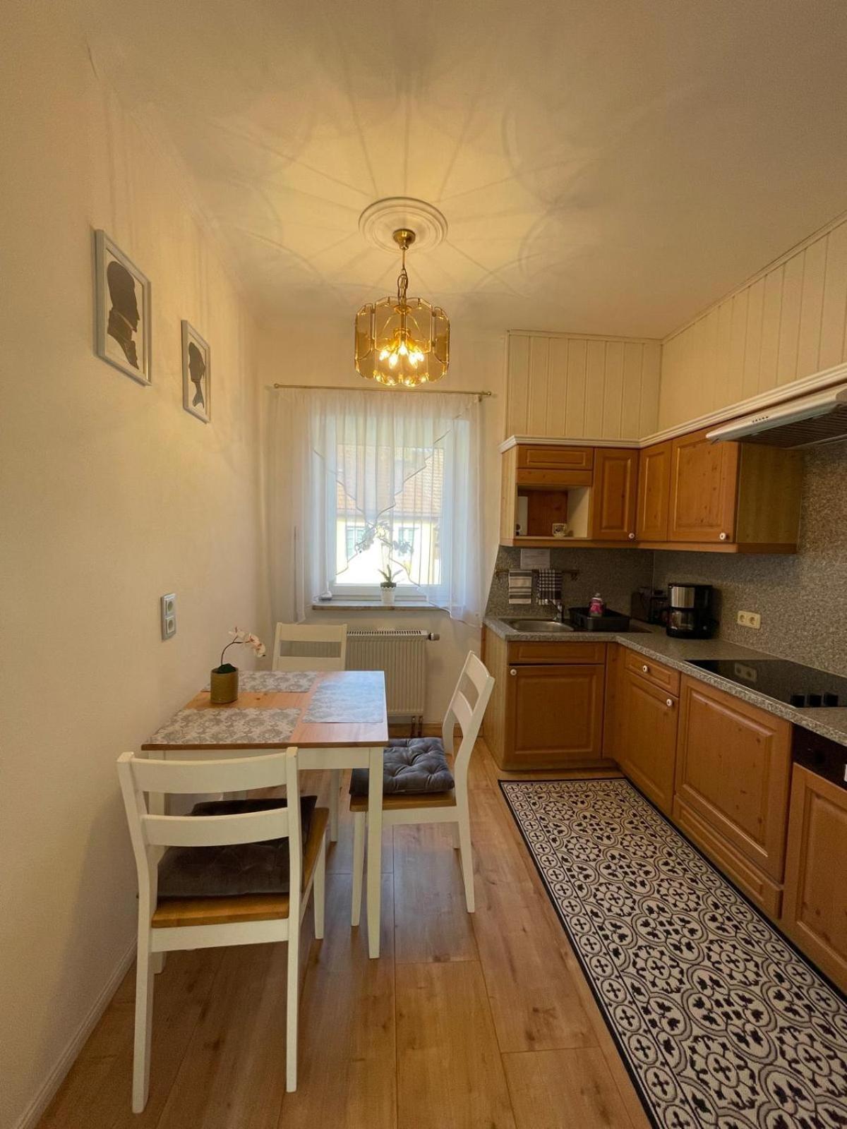 Apartment Boutique Haus Sissi *