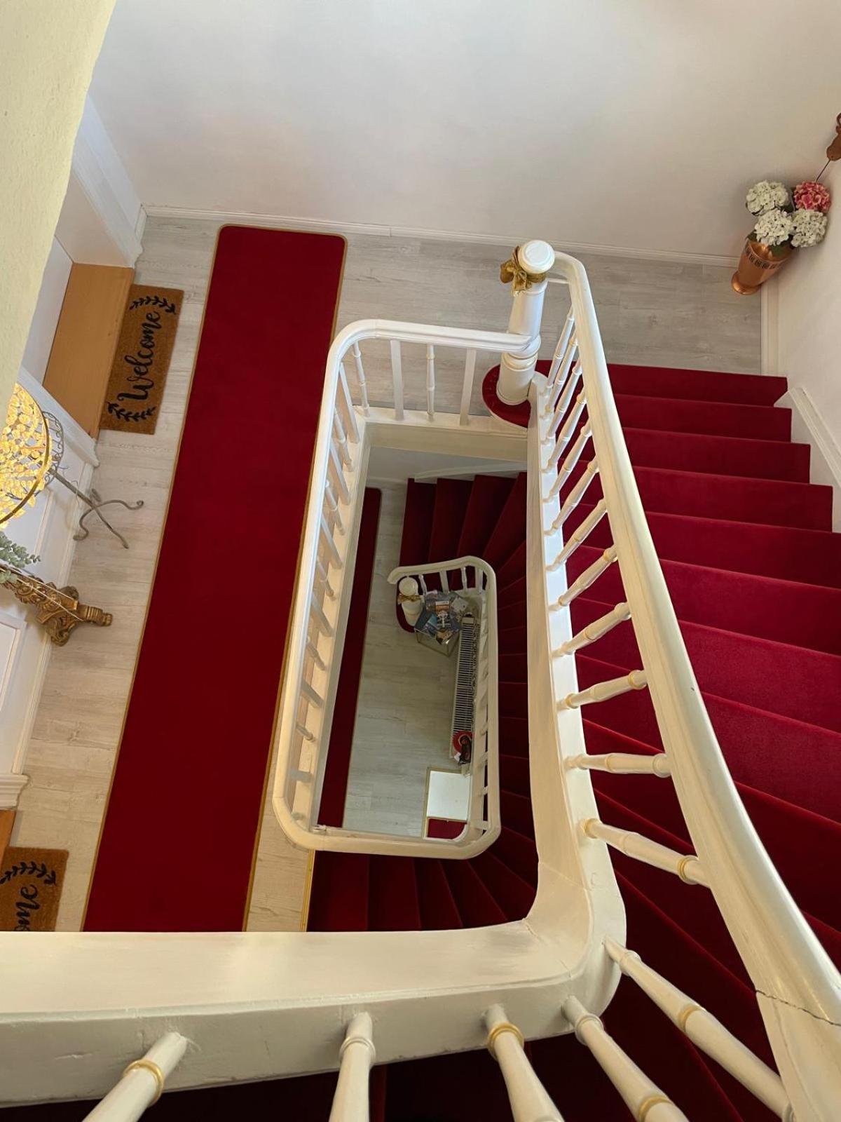 Boutique Haus Sissi Apartment