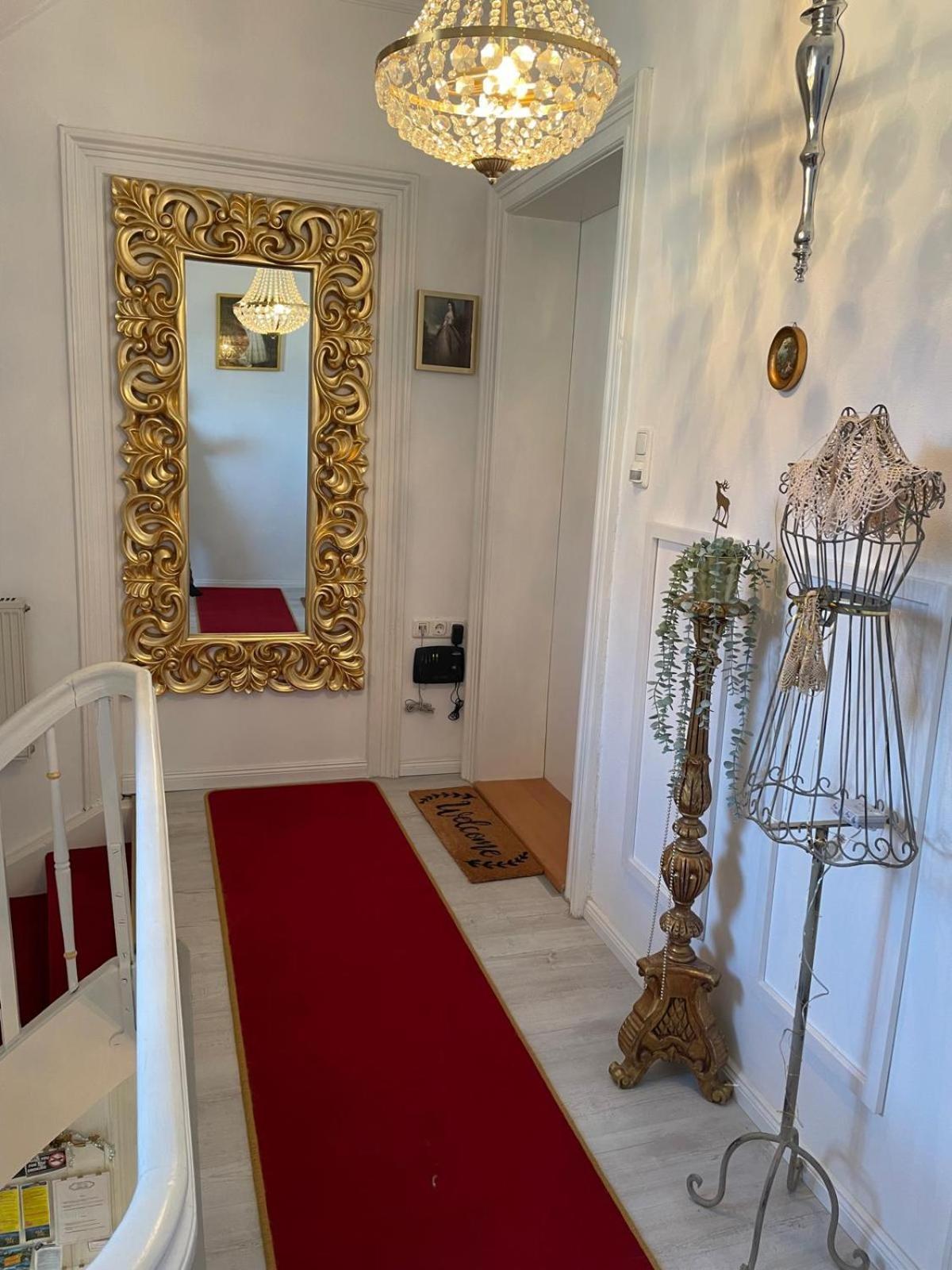 Boutique Haus Sissi *