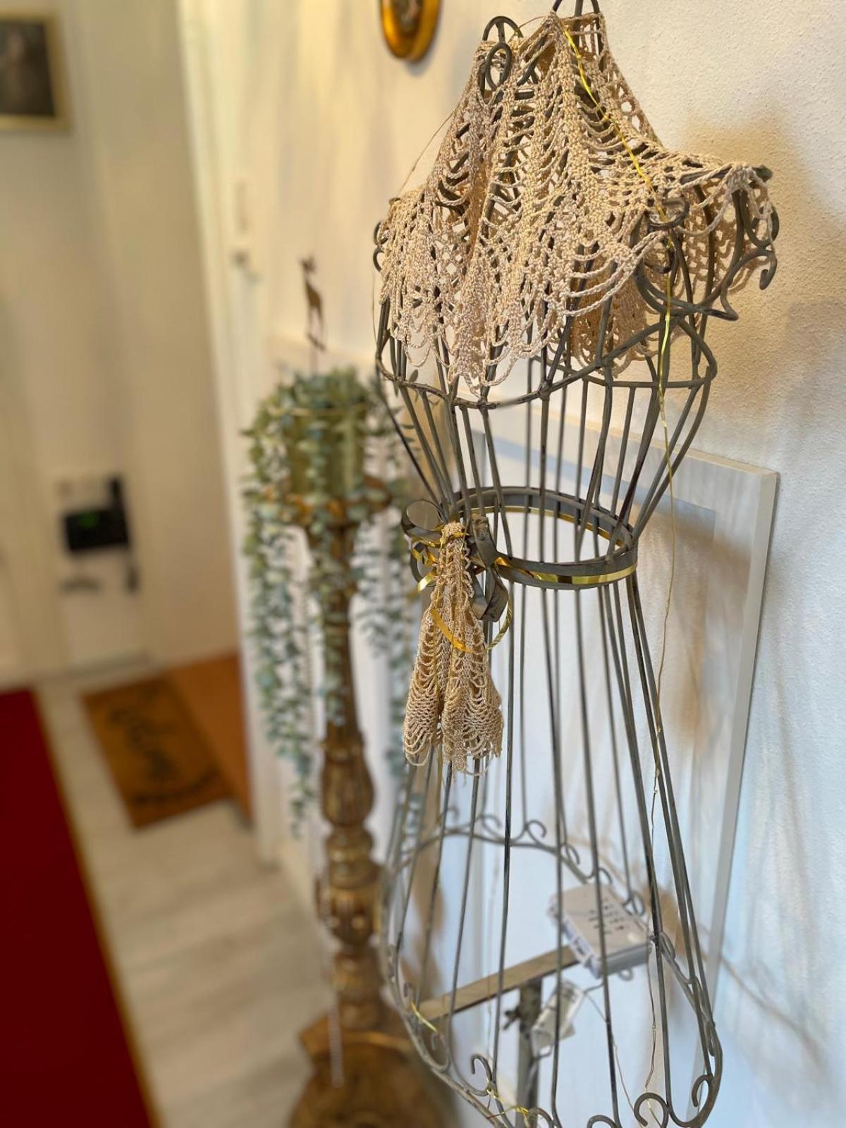 Boutique Haus Sissi Fussen