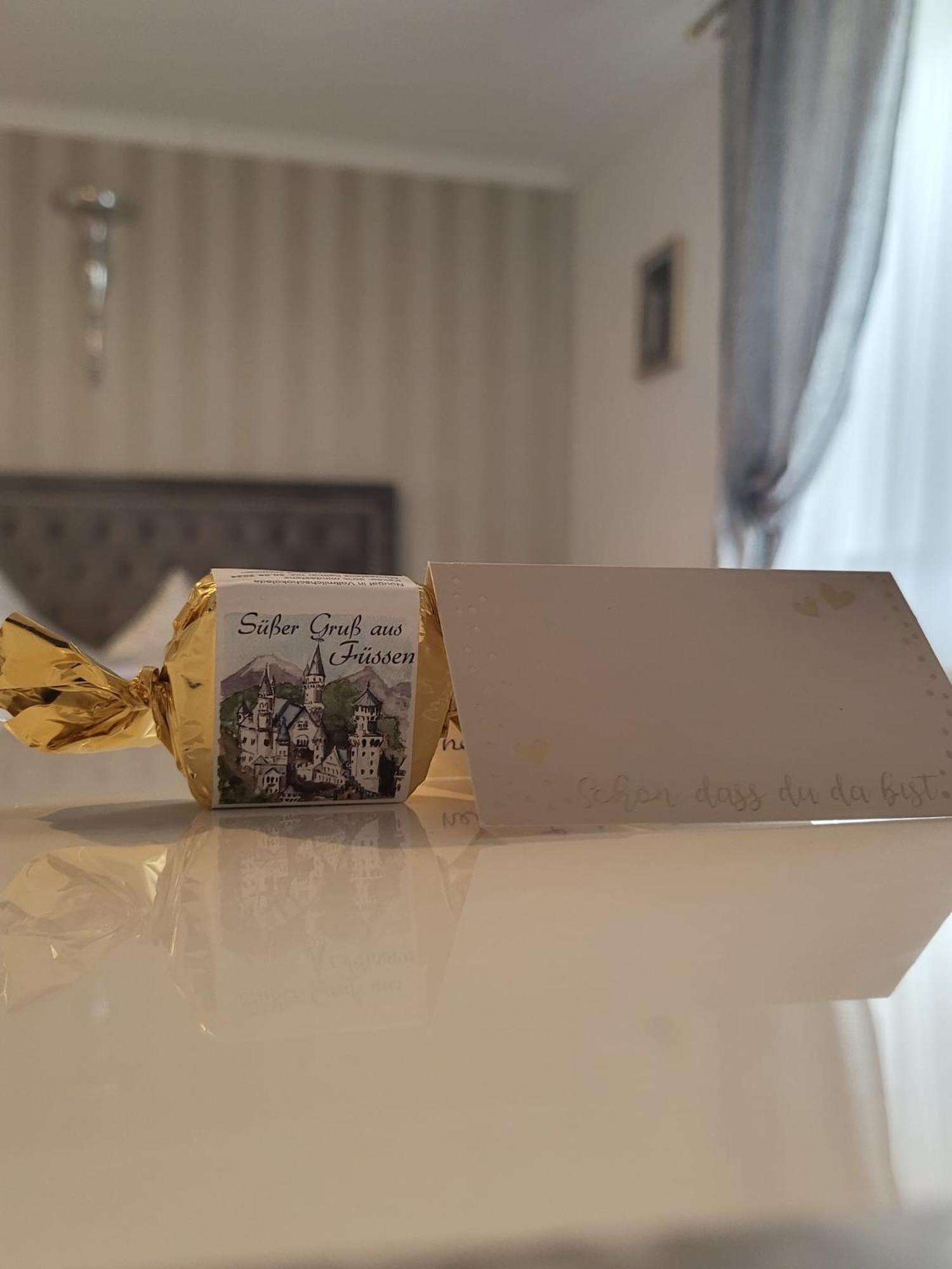 Boutique Haus Sissi *