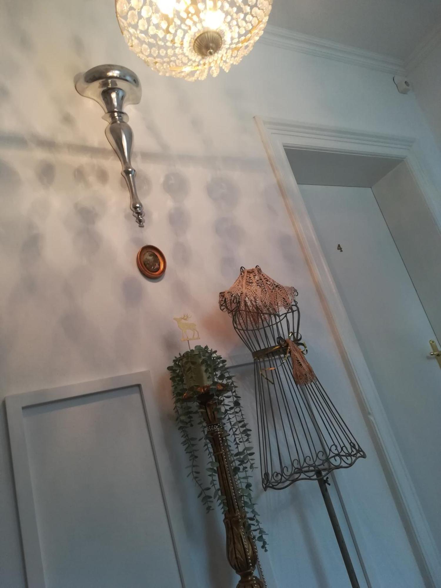 Boutique Haus Sissi *
