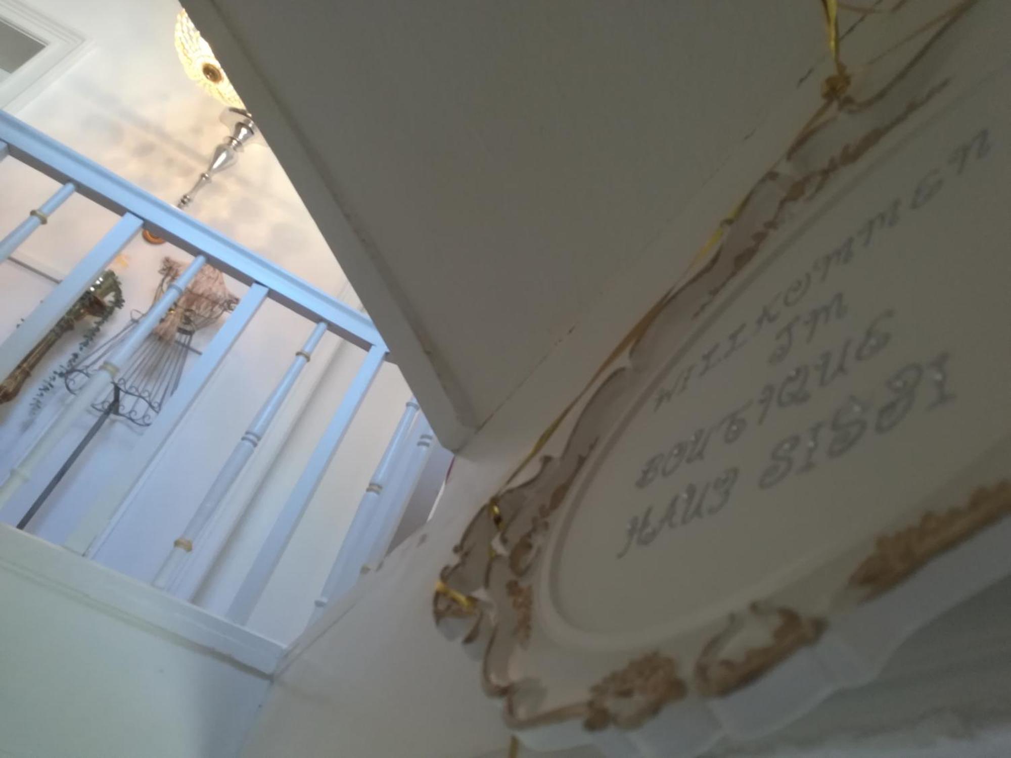 Apartment Boutique Haus Sissi