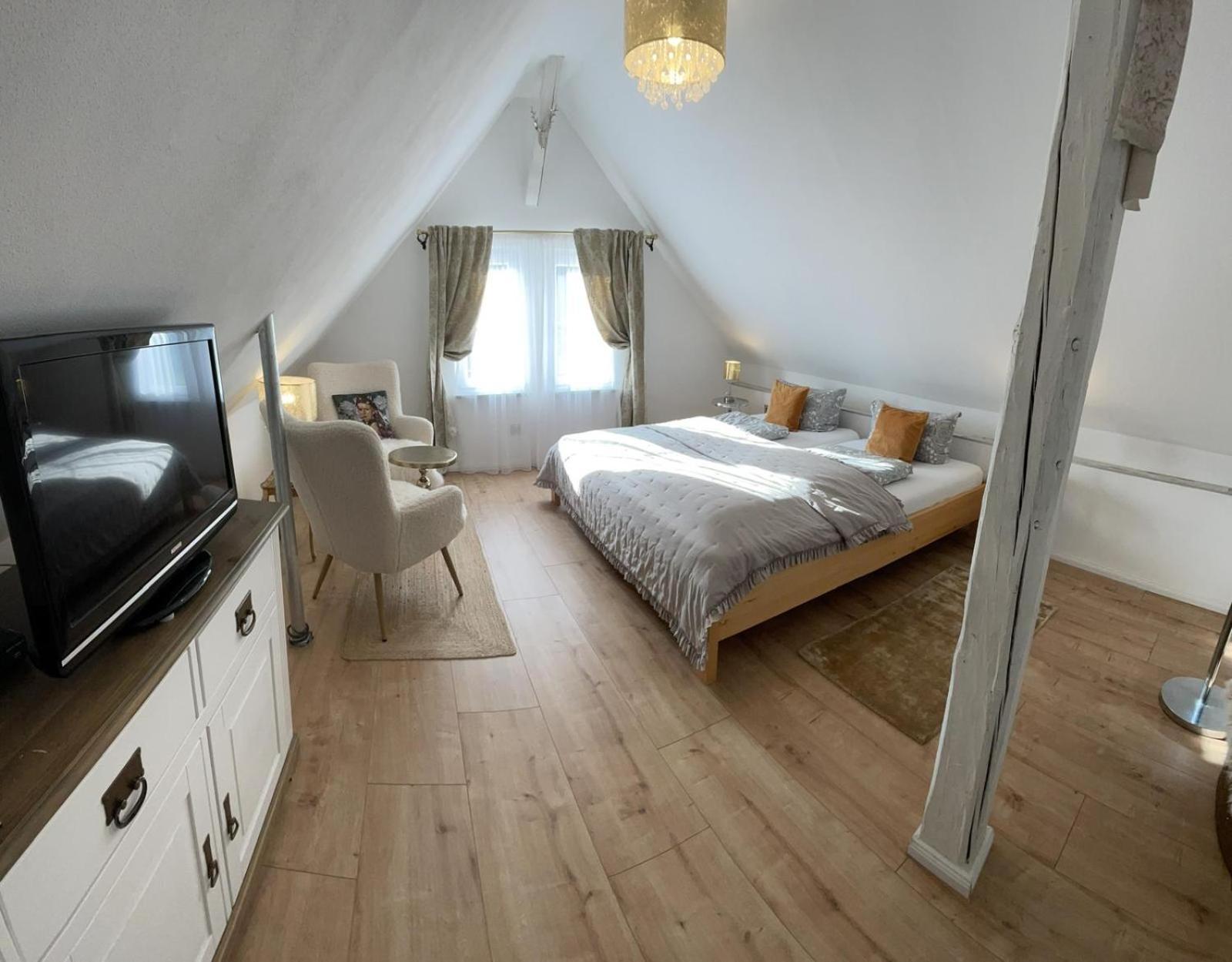 Boutique Haus Sissi Apartment Füssen