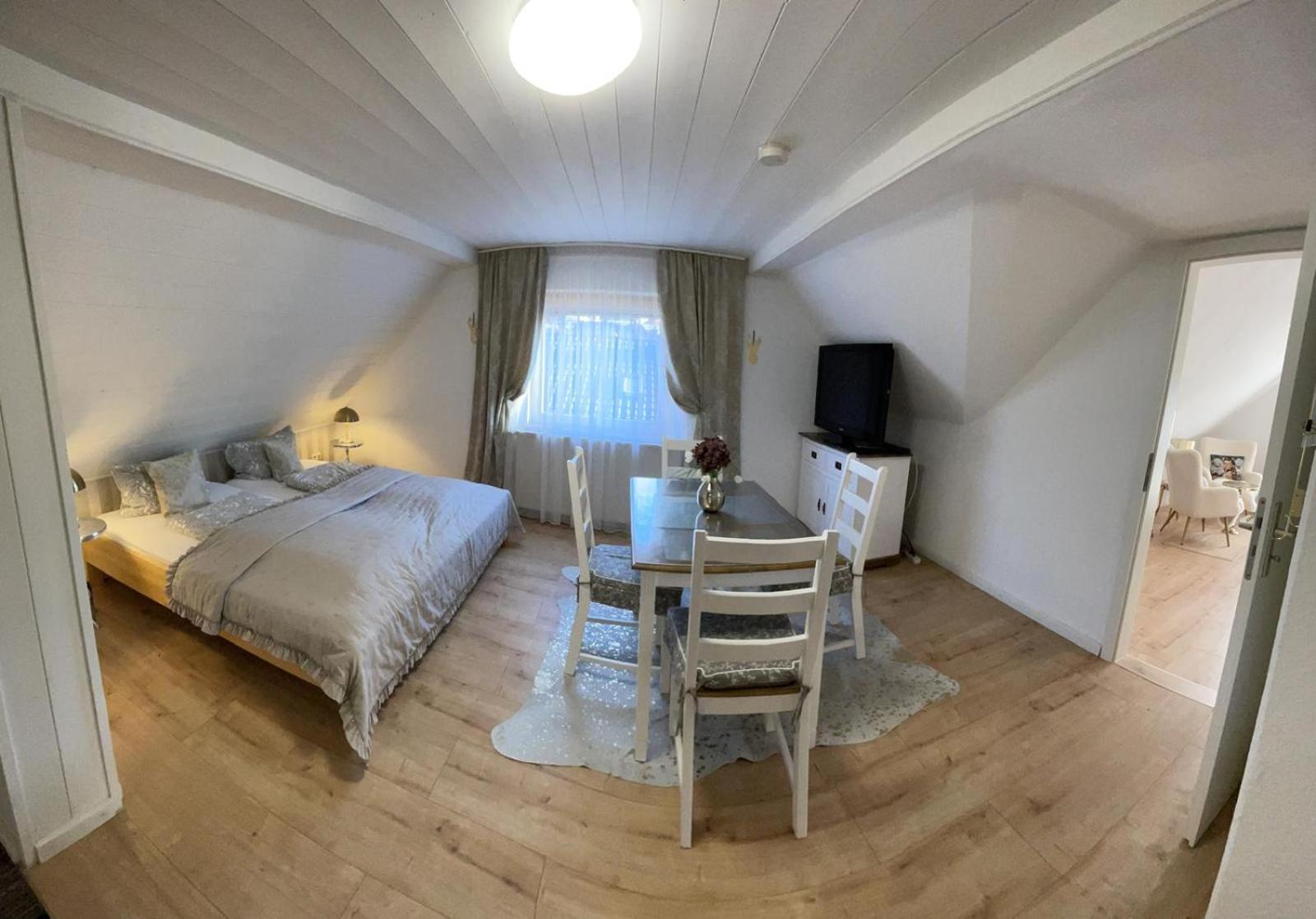 Apartment Boutique Haus Sissi *