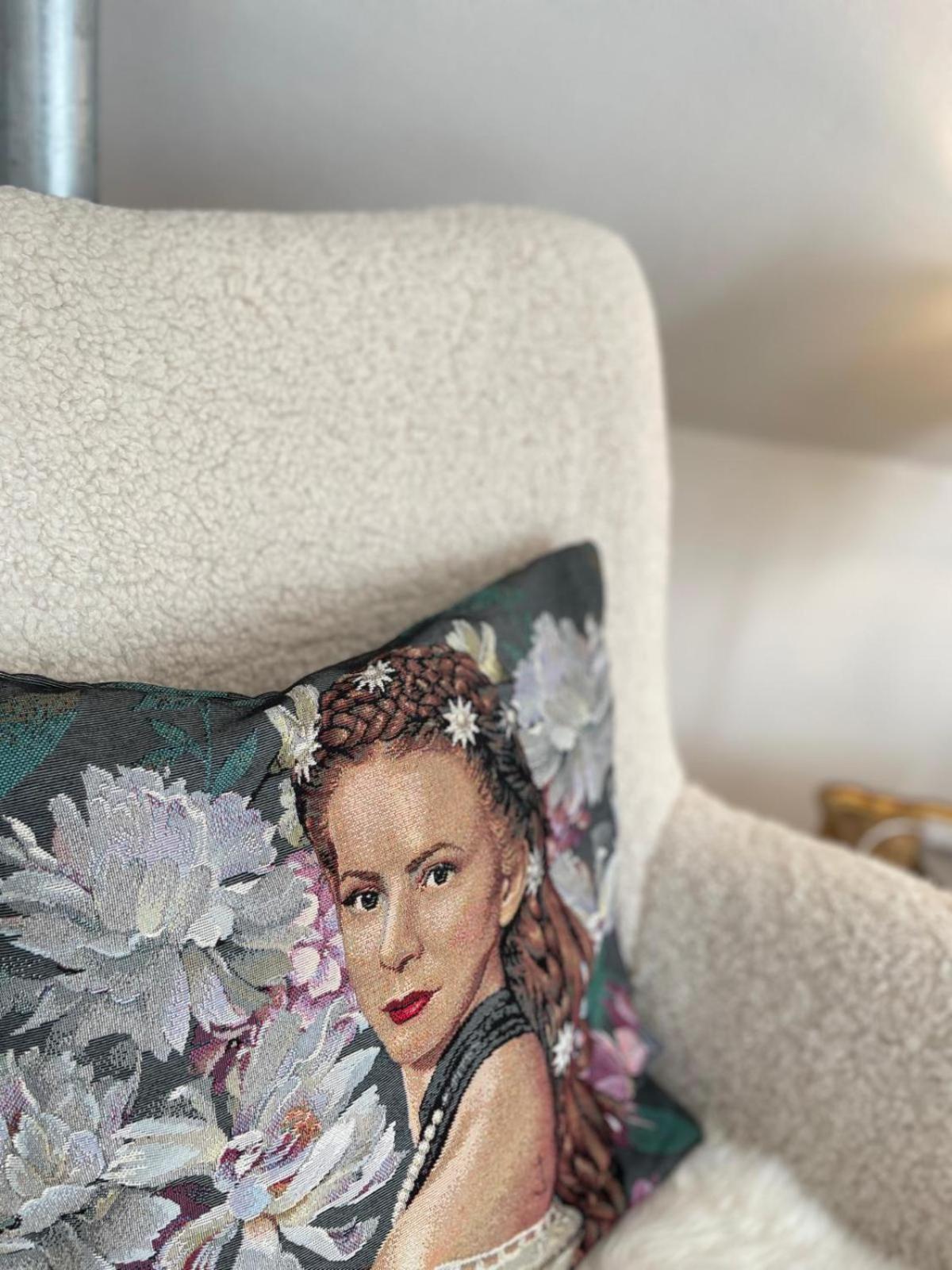 Boutique Haus Sissi Fussen